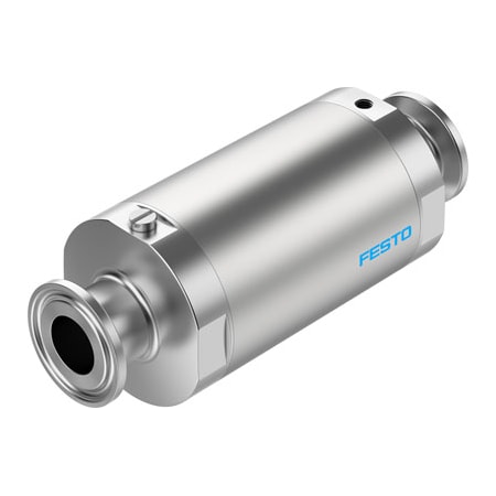 Festo Pinch Valve VZQA-C-M22C-15-S5S5-V2V4E-6 VZQA-C-M22C-15-S5S5-V2V4E-6